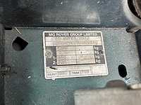 Mg tf, 2004 - afbeelding 12 van  47