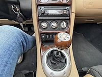 Mg tf, 2004 - afbeelding 16 van  47