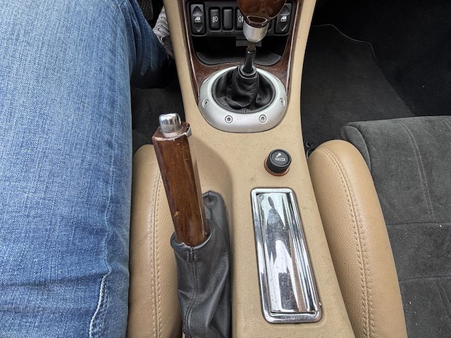 Mg tf, 2004 - afbeelding 17 van  47