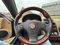 Mg tf, 2004 - afbeelding 18 van  47