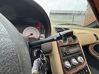 Mg tf, 2004 - afbeelding 19 van  47