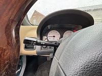 Mg tf, 2004 - afbeelding 20 van  47