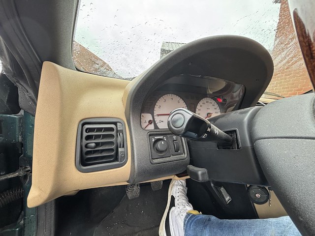 Mg tf, 2004 - afbeelding 21 van  47