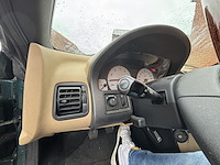 Mg tf, 2004 - afbeelding 21 van  47