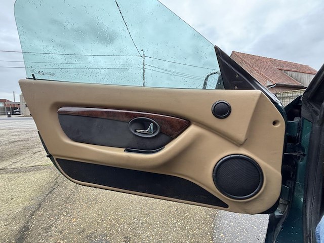 Mg tf, 2004 - afbeelding 22 van  47