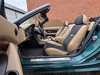 Mg tf, 2004 - afbeelding 23 van  47