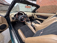 Mg tf, 2004 - afbeelding 25 van  47