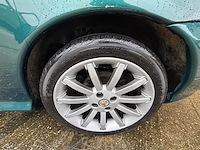 Mg tf, 2004 - afbeelding 28 van  47