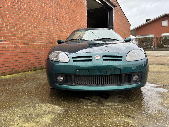 Mg tf, 2004 - afbeelding 2 van  47