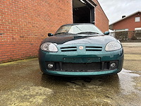 Mg tf, 2004 - afbeelding 2 van  47