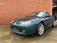 Mg tf, 2004 - afbeelding 30 van  47