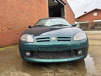 Mg tf, 2004 - afbeelding 31 van  47