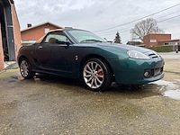 Mg tf, 2004 - afbeelding 32 van  47