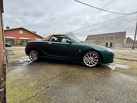 Mg tf, 2004 - afbeelding 33 van  47