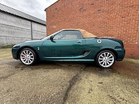 Mg tf, 2004 - afbeelding 36 van  47