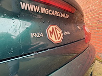Mg tf, 2004 - afbeelding 40 van  47