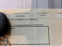 Mg tf, 2004 - afbeelding 42 van  47