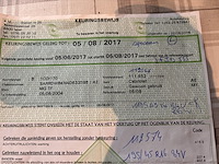 Mg tf, 2004 - afbeelding 47 van  47