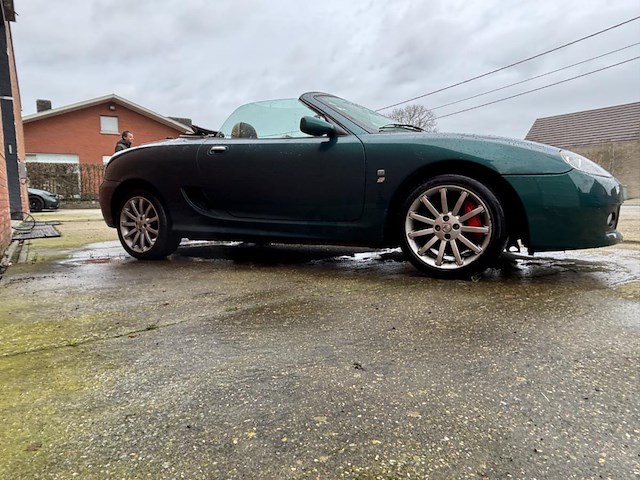 Mg tf, 2004 - afbeelding 4 van  47