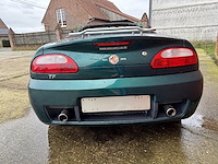 Mg tf, 2004 - afbeelding 5 van  47