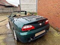 Mg tf, 2004 - afbeelding 6 van  47