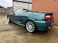 Mg tf, 2004 - afbeelding 7 van  47