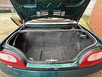 Mg tf, 2004 - afbeelding 9 van  47