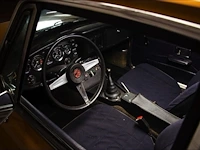 Mg v8gt, 1974 - afbeelding 2 van  31
