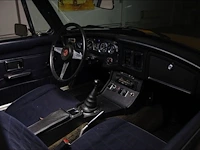 Mg v8gt, 1974 - afbeelding 4 van  31
