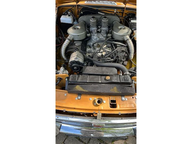 Mg v8gt, 1974 - afbeelding 6 van  31