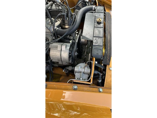 Mg v8gt, 1974 - afbeelding 7 van  31