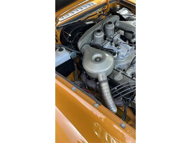 Mg v8gt, 1974 - afbeelding 11 van  31