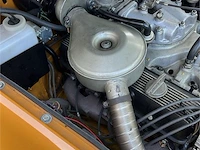Mg v8gt, 1974 - afbeelding 11 van  31