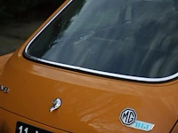 Mg v8gt, 1974 - afbeelding 18 van  31