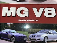 Mg v8gt, 1974 - afbeelding 22 van  31