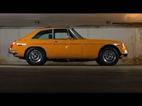 Mg v8gt, 1974 - afbeelding 12 van  31
