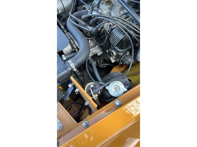 Mg v8gt, 1974 - afbeelding 25 van  31