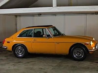 Mg v8gt, 1974 - afbeelding 23 van  31