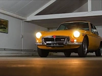 Mg v8gt, 1974 - afbeelding 26 van  31