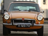 Mg v8gt, 1974 - afbeelding 27 van  31