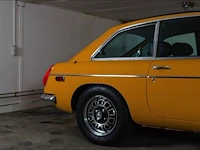 Mg v8gt, 1974 - afbeelding 28 van  31
