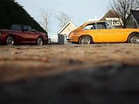 Mg v8gt, 1974 - afbeelding 29 van  31