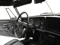 Mgb cabrio - afbeelding 15 van  50