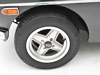 Mgb cabrio - afbeelding 40 van  50