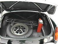 Mgb roadster - afbeelding 36 van  50