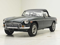 Mgb roadster