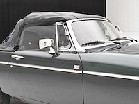 Mgb roadster - afbeelding 35 van  50