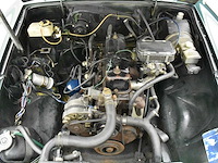 Mgb roadster - afbeelding 16 van  50