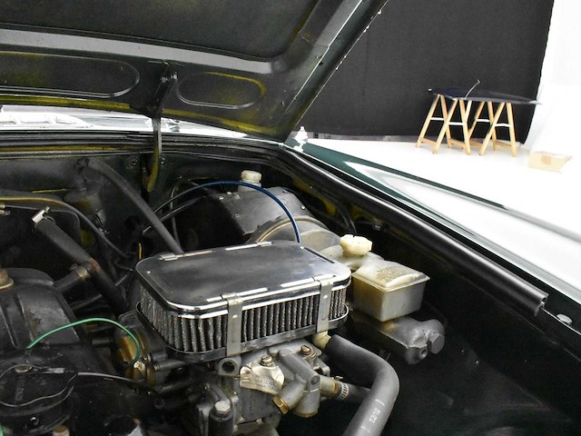 Mgb roadster - afbeelding 39 van  50