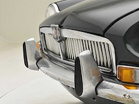 Mgb roadster - afbeelding 24 van  50
